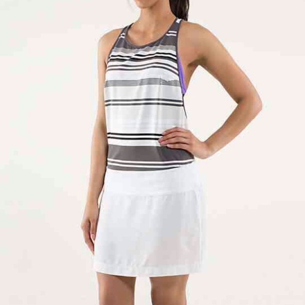 🌸Spring Sale 50% Off🌸 Lululemon Blissed Out Dress